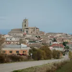 El Humilladero * Sasamon