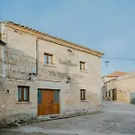 El Humilladero Εξοχικό σπίτι Sasamon