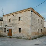 El Humilladero * Sasamon