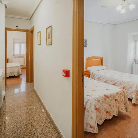 Casa di campagna El Humilladero *