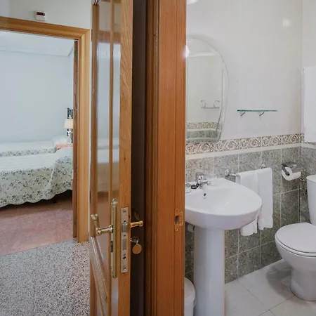 El Humilladero * Sasamon