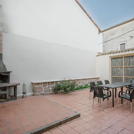 Casa di campagna El Humilladero