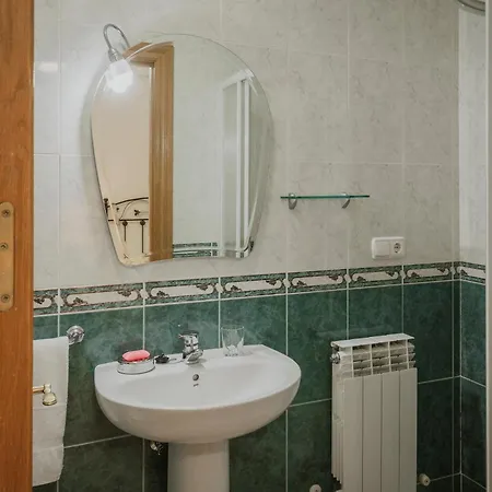 Casa di campagna El Humilladero