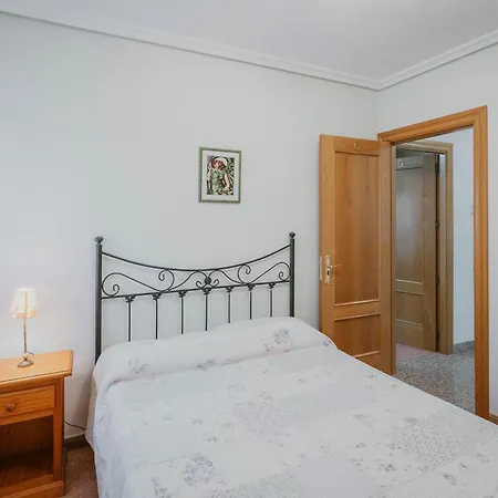 El Humilladero Casa di campagna