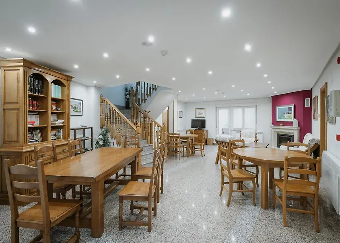 Casa di campagna El Humilladero Sasamon