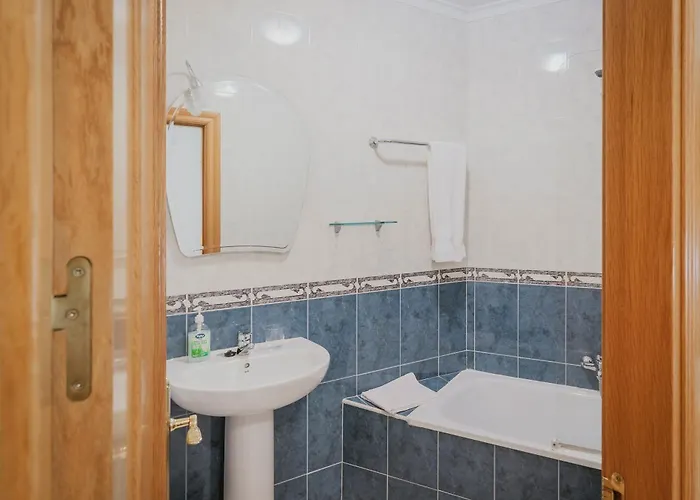 El Humilladero Casa di campagna *