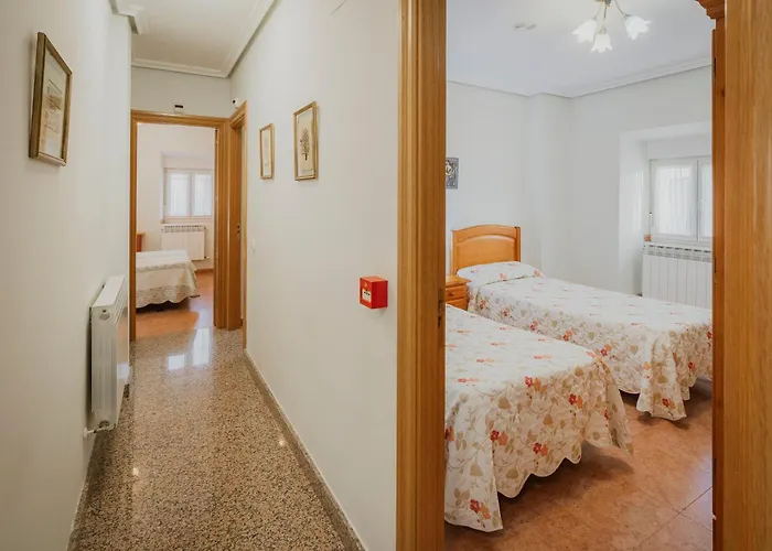 Casa di campagna El Humilladero *