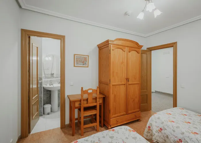 El Humilladero Sasamon