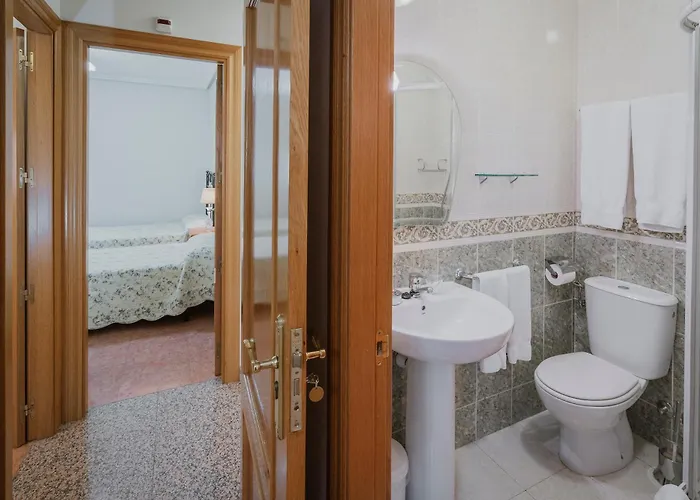 El Humilladero * Sasamon