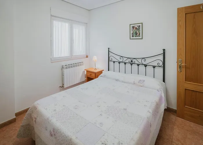 Casa di campagna El Humilladero *