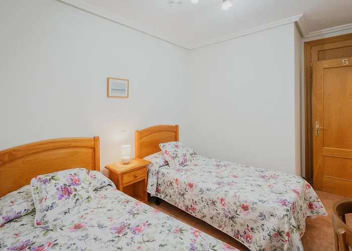 El Humilladero Casa di campagna