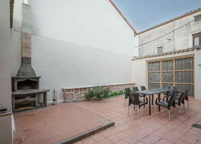 Casa di campagna El Humilladero