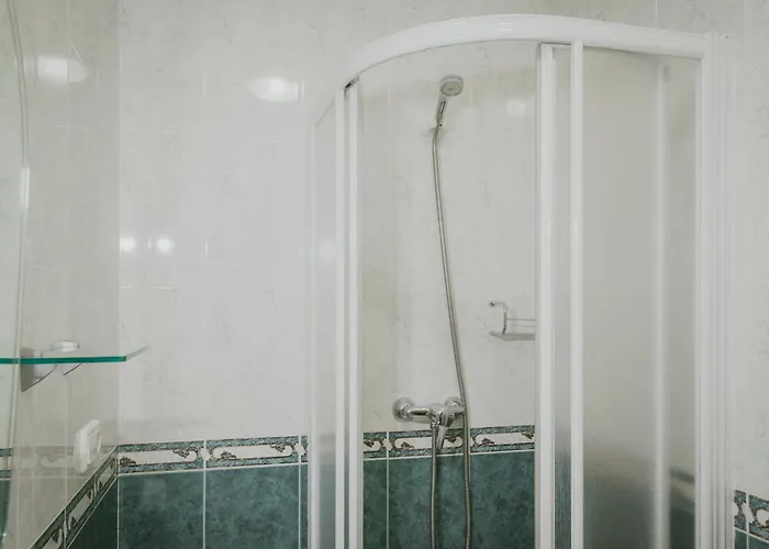 El Humilladero Casa di campagna *