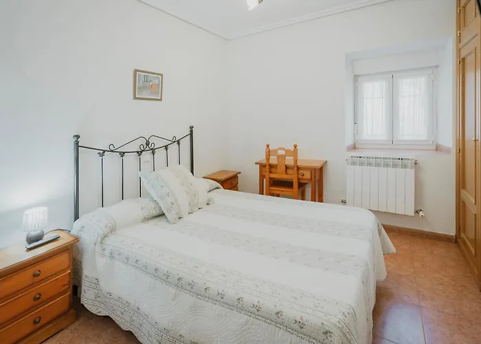 Casa di campagna El Humilladero *