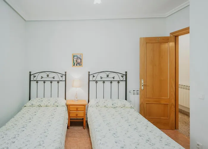 El Humilladero Casa di campagna