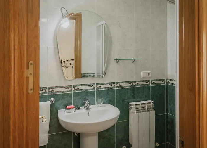 Casa di campagna El Humilladero