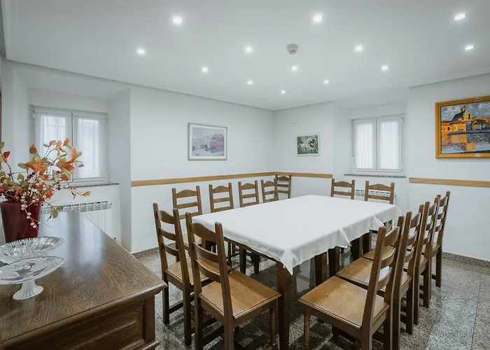 Casa di campagna El Humilladero *