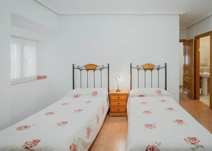 Casa di campagna El Humilladero Sasamon