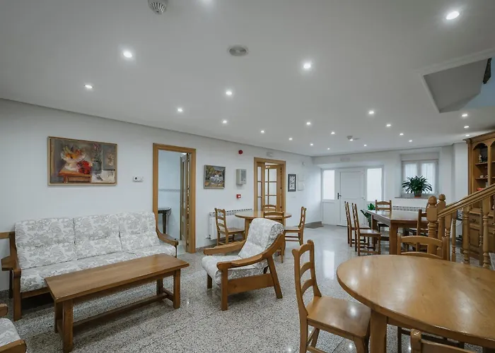 El Humilladero * Sasamon