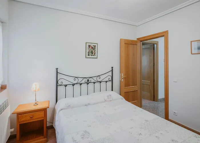 El Humilladero Casa di campagna