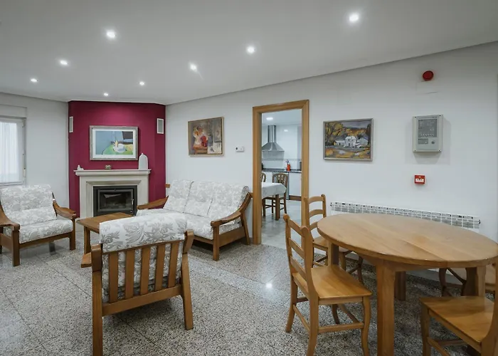 El Humilladero Casa di campagna *