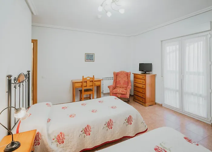 Casa di campagna El Humilladero Sasamon