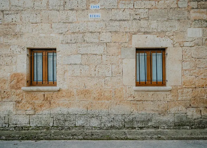 Casa di campagna El Humilladero